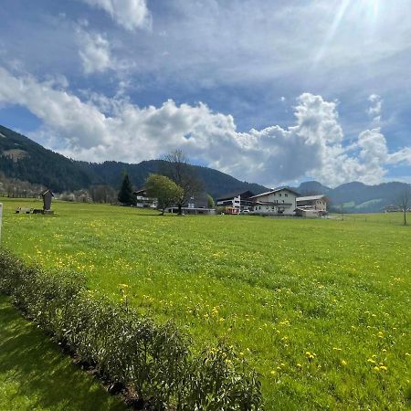 Appartement Naturdiamant Зелль Екстер'єр фото