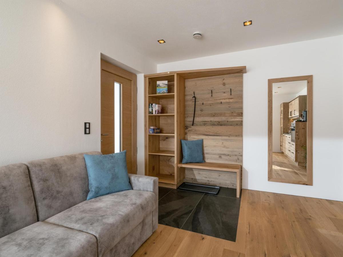Appartement Naturdiamant Зелль Екстер'єр фото