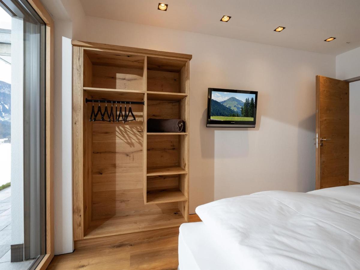 Appartement Naturdiamant Зелль Екстер'єр фото
