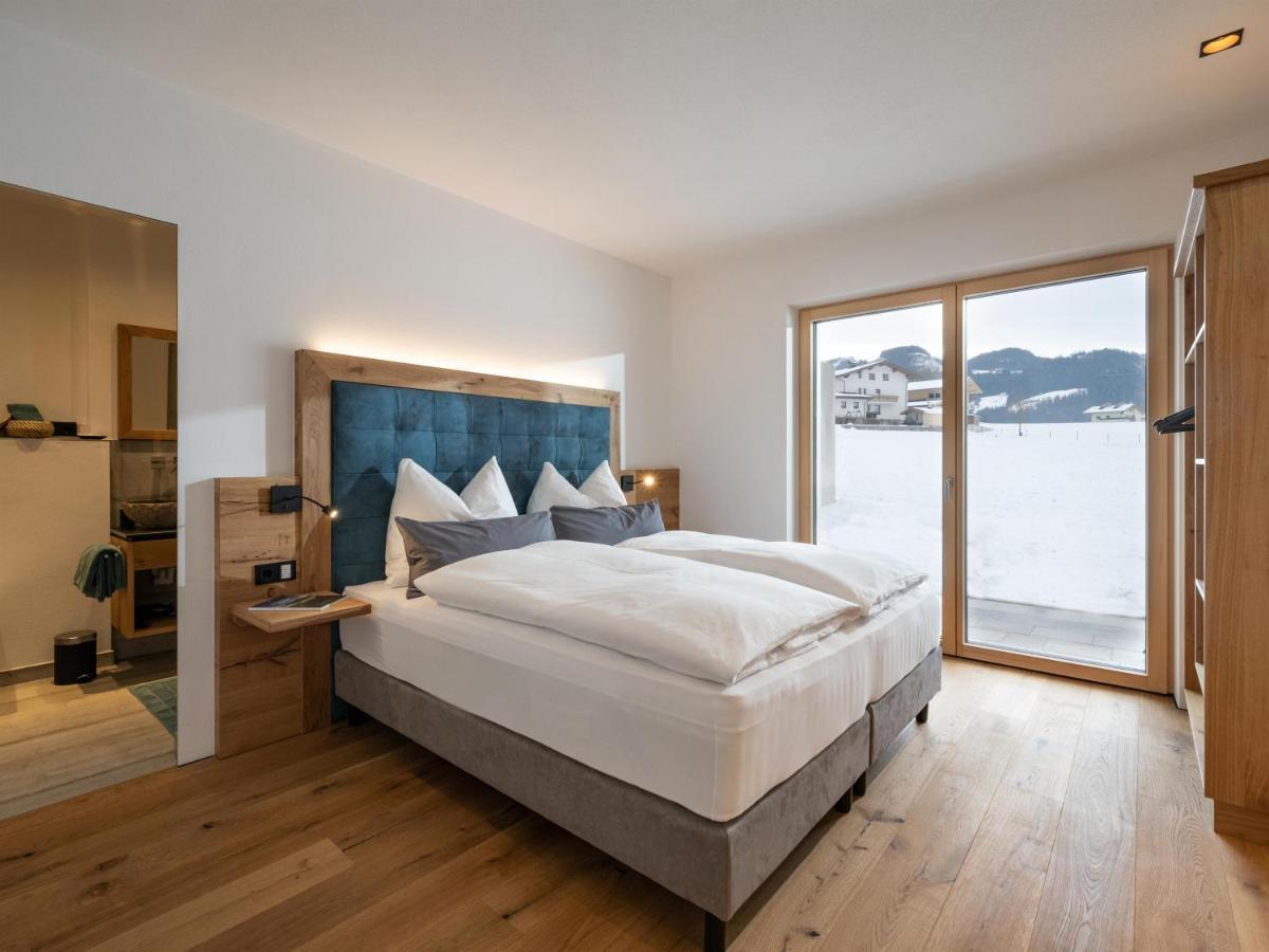 Appartement Naturdiamant Зелль Екстер'єр фото