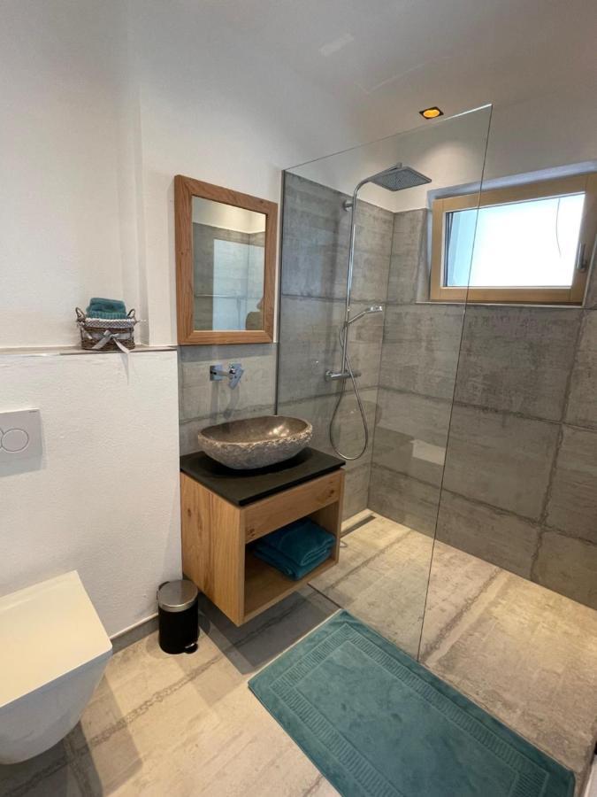 Appartement Naturdiamant Зелль Екстер'єр фото