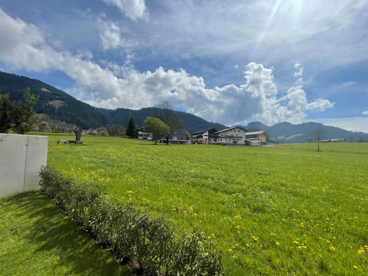 Appartement Naturdiamant Зелль Екстер'єр фото