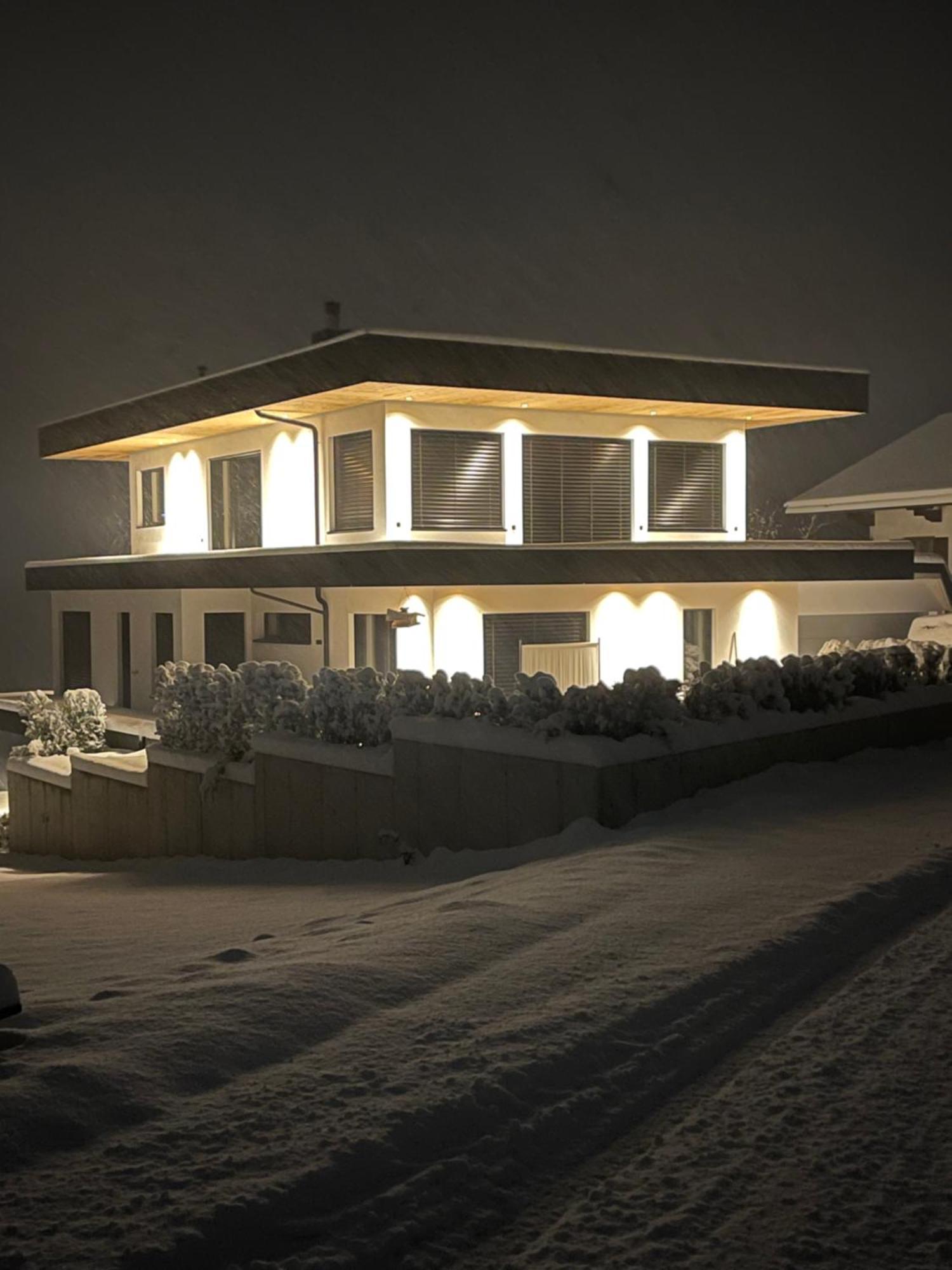 Appartement Naturdiamant Зелль Екстер'єр фото